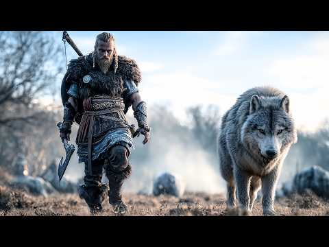 Legends of the North 🔥 Viking Battle Chants That Ignite the Warrior’s Heart