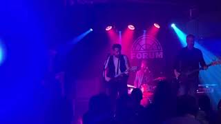 THE FUTUREHEADS | Robot | Tunbridge Wells Forum 24/08/24