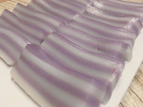 download lagu mp3 mp4 Taro Layer Cake, download lagu Taro Layer Cake gratis, unduh video klip Taro Layer Cake