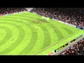 Granada vs Villarreal - Nuevo Goal 28th minute