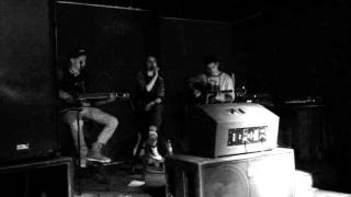 One More Tomorrow -  Why do They do it all(Acoustic Version) Live