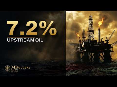 Upstream Final: 26 Oil & Dividend Stocks Thumbnail