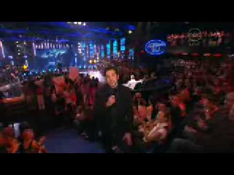 Luke Dickens - Turn The Page