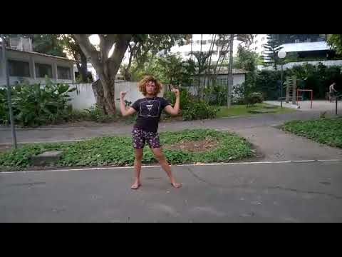 Mc Leozinho SP- Brisei Gostei ( Coreografia )