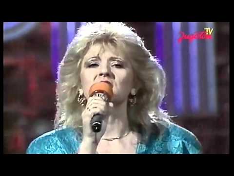 Meri Cetinić i Tedi Spalato- Konoba (HD)