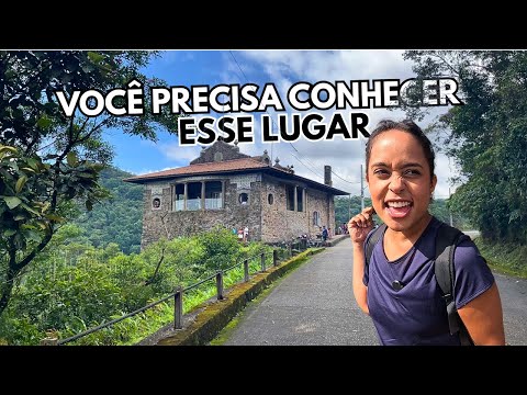 OLD SANTOS ROAD, SEA PATHS