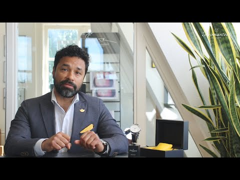 Fromanteel Watches: More Than A Decade of Timeless Design & Swiss Precision