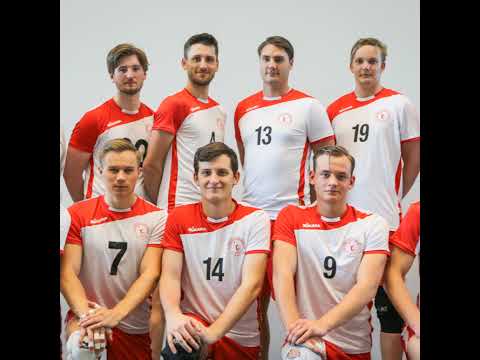 Sandnes VBK - OSI 2 1.div herrer