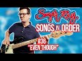 Sugar Ray, Even Though - Song Breakdown #36