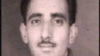 Dinu Bhai Pant, Dogri poet and Playwright