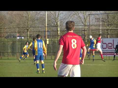 20230128 Internos – DFC: 3-1 door Fred van Toledo