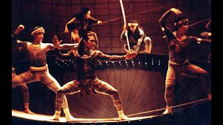 Magellan's Expedition and The legend of Lapu-Lapu The Opera for Eventbee