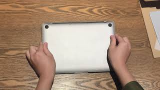 MOFT: The "Invisible" Laptop Stand
