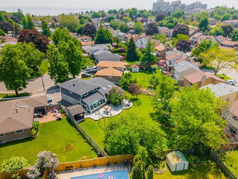 9 Cowling Crescent, Ajax- By The Corinne And Michael Team