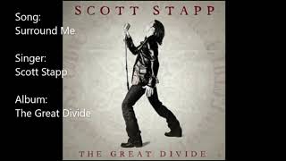 Surround Me (Lyric Video)