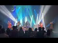The Avett Brothers - D Bag Rag live @ Saenger Theater 5-6-23