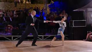 Video thumbnail for Fiesta 2018 - 3ème édition / Samedi :Show Guillermina Quiroga y Mariano Logiudice