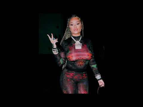 (FREE) Latto x Cardi B Type Beat - "Juicy P"