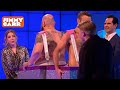 Naked Carrot In A Box Rat In A Hat Buzzwire Duck Bluffing More 8 Out Of 10 Cats Jimmy Carr
