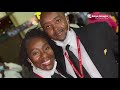 Love At First Flight The Story Of Kenya Airways Captains Sally And Waigwa