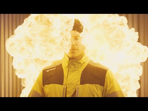 Wenaas Workwear - The fitting room