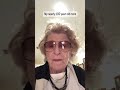 My Nearly 100 Year Old Mother S Tips For Longevity