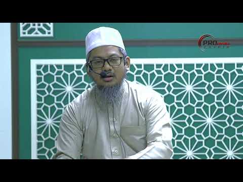 Tadabbur Surah Al-Baqarah Siri Ke-89