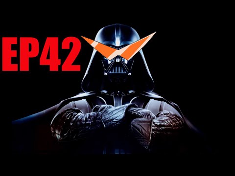 The Powerful Nerdcast Episode 42 - Star Wars The Force Awakens Discussion & New Gurren Lagann Anime?