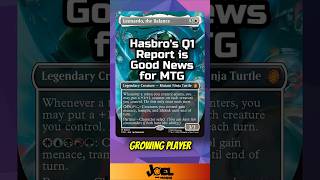 How Hard Can Hasbro Push Magic: The Gathering? #shorts