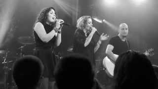 The Gentle Storm - Valley of the Queens (Ayreon cover) @ Paris