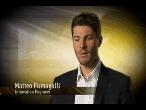 MEMC Electronic Materials, Inc. - Customer Success Story (Gianluca Pazzaglia - Director)