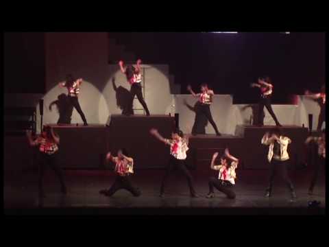 2013 the 28th vol.14 自主公演 BRAVE MATADOR