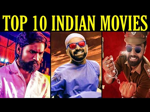 Top 10 Best Indian Movies Beyond Imagination on YouTube, Netflix, Amazon Prime & Hotstar(Part 5) Video