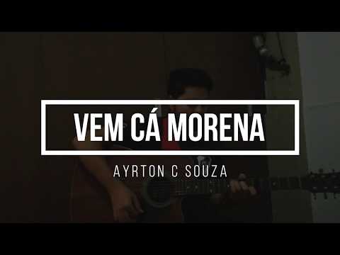 Toque Cigano - Kako Morenno