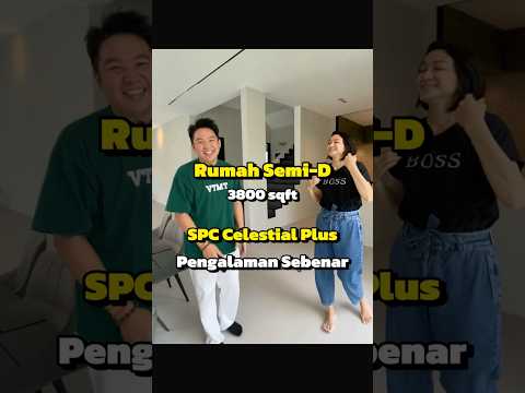 Real Experience After Installation | Malaysian Artist | Dynas Mokhtar | SPC CELESTIAL Plus | Queens Floor