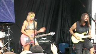 Parker - Automatic Loveletter