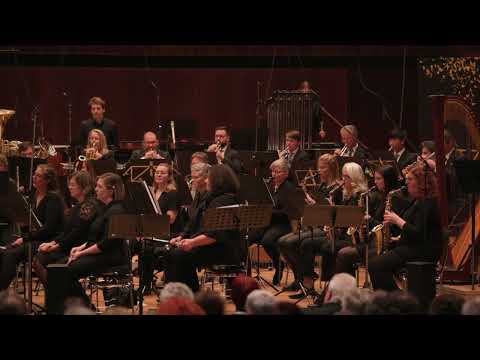 Christmas Lullaby - John Rutter | Arr.: Jay Dawson