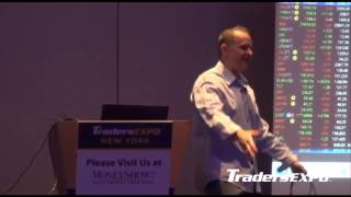 Watch, Learn, Trade: Live Trading with Don Kaufman