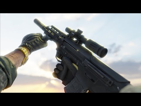 Streets Of Tarkov PVP Is Actually MAYHEM...