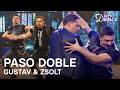 WILD BOYS Gustav Zsolts Epischer Männer PASO DOBLE Partner Switch Show 8 Let S Dance 2026