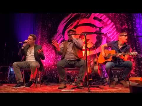 Harp Boogie - Chris Kramer & Beatbox ‘n‘ Blues