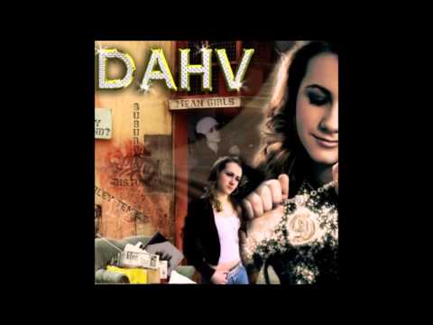 Dahv - Pass The Shirley Temple