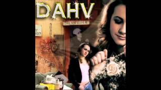 Dahv - Pass The Shirley Temple