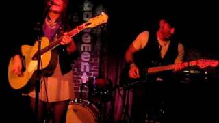 Alyssa Bonagura - The Basement - Lonely Friday