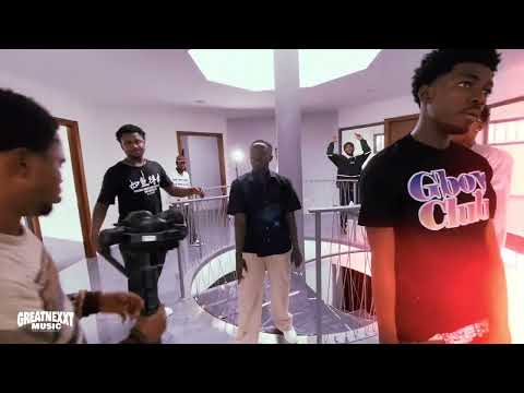 Explain - Kay Kiti x Milona x Kay Flip (Video Shoot BTS)