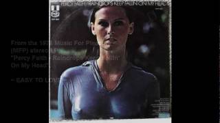 Easy To Love - Percy Faith