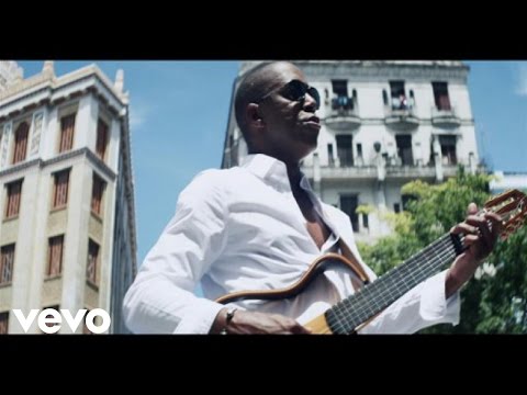 Tony Avila - El Mundo de los Mas