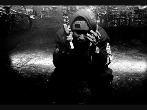 Young Buck - Happy New Year [G-Unit Diss]