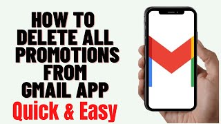 how to delete all promotions from gmail app,how to delete all promotions in gmail app on iphone