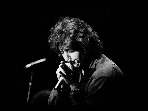 Paul Butterfield's Better Days - Nobody's Fault But Mine (live, 1973)